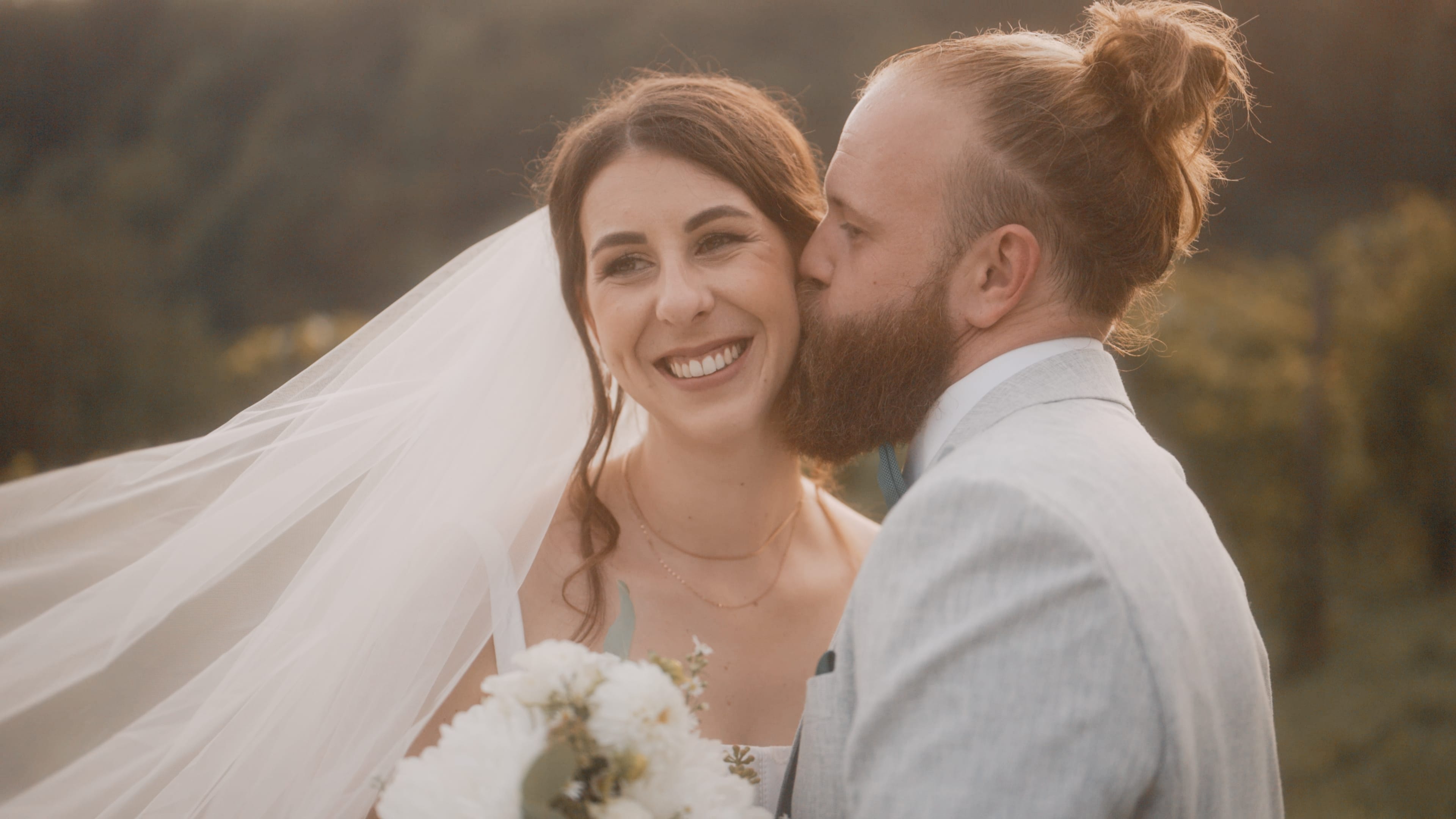 Stephi & Felix, Domäne Hirschmugl