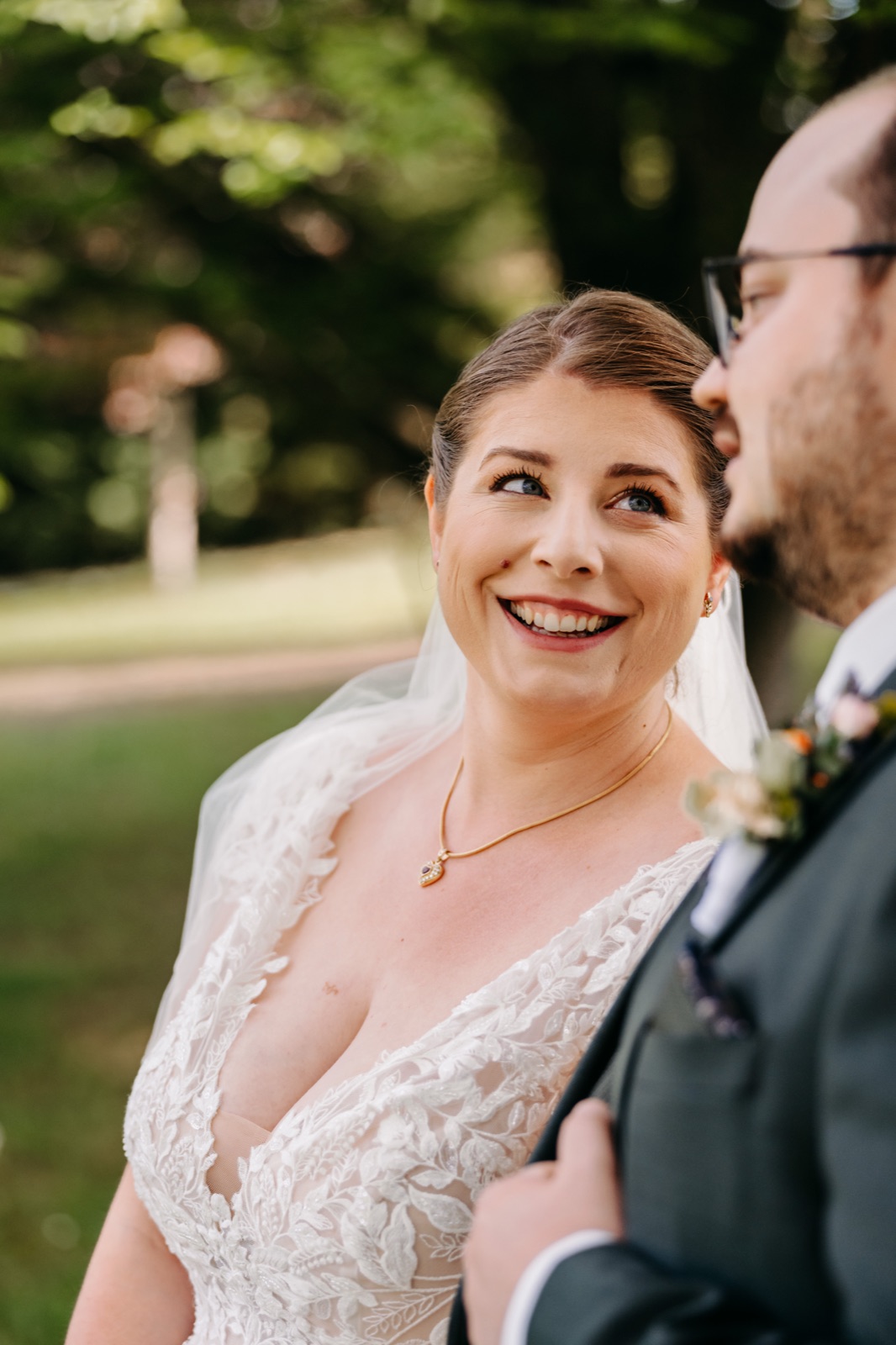 Hochzeit Anna-Christina & Jan von Nadja Fuchs