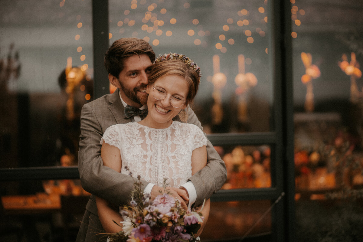 Hochzeit „Vom Hügel“ Eichkögl von Pia Nograsek